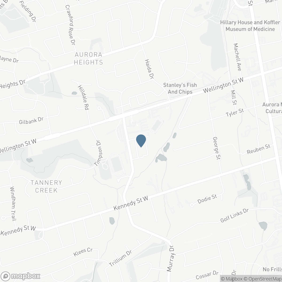 52 - 146 MILESTONE CRESCENT, Aurora, Ontario L4G 3M2